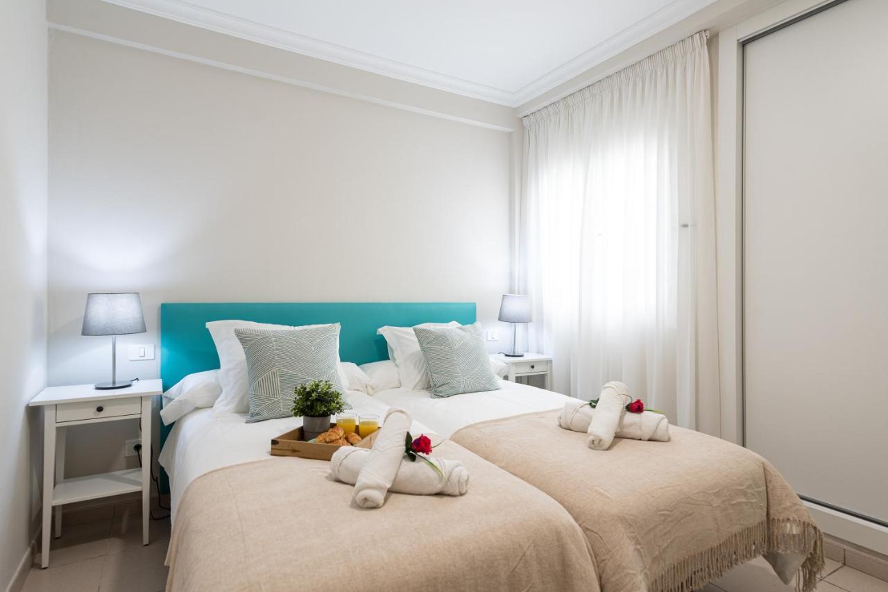 Appartement Amarre Fuente Puerto De Mogan