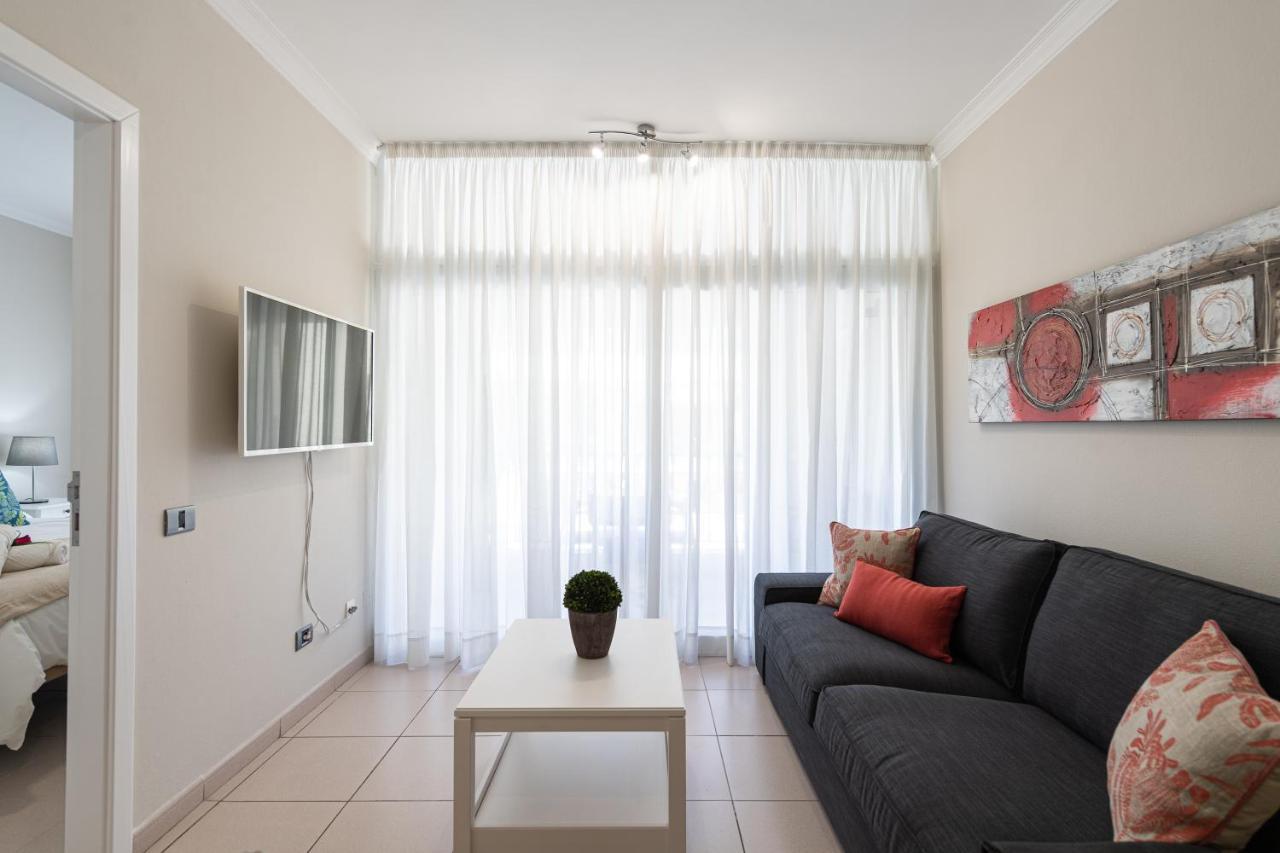 Amarre Fuente Apartment