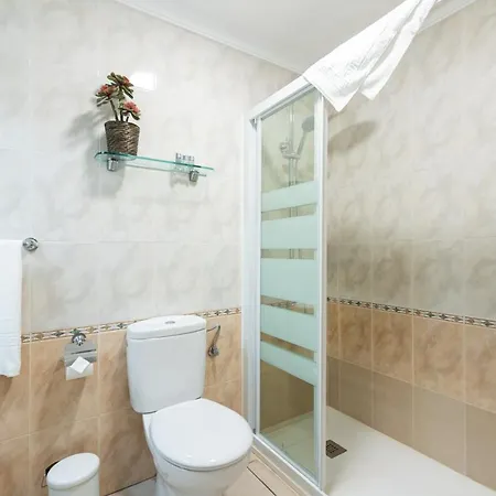 Amarre Fuente Apartment Puerto De Mogan Exterior photo
