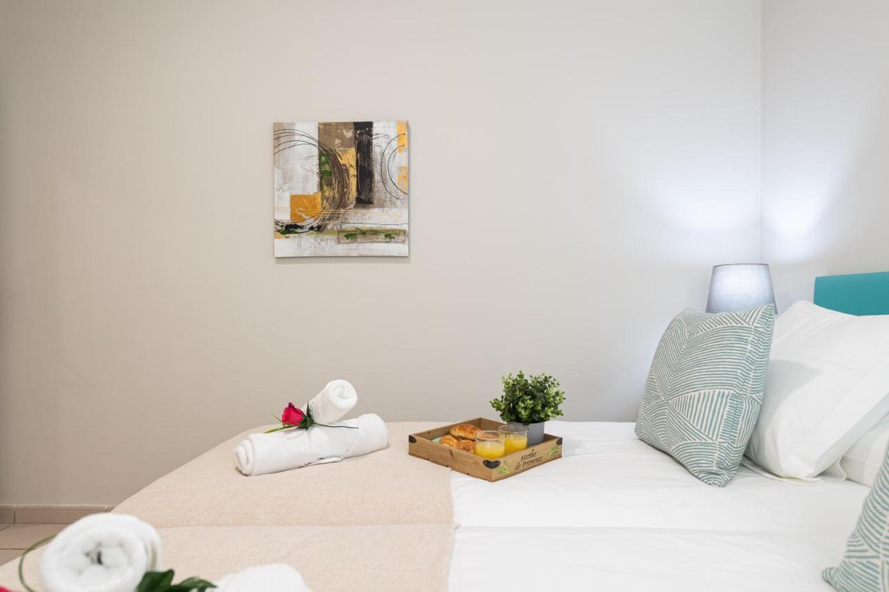 Amarre Fuente Apartament