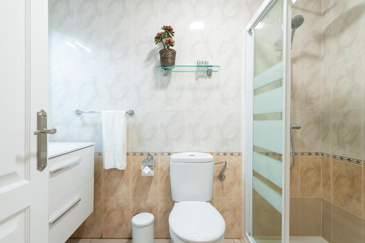 Apartament Amarre Fuente Puerto De Mogan