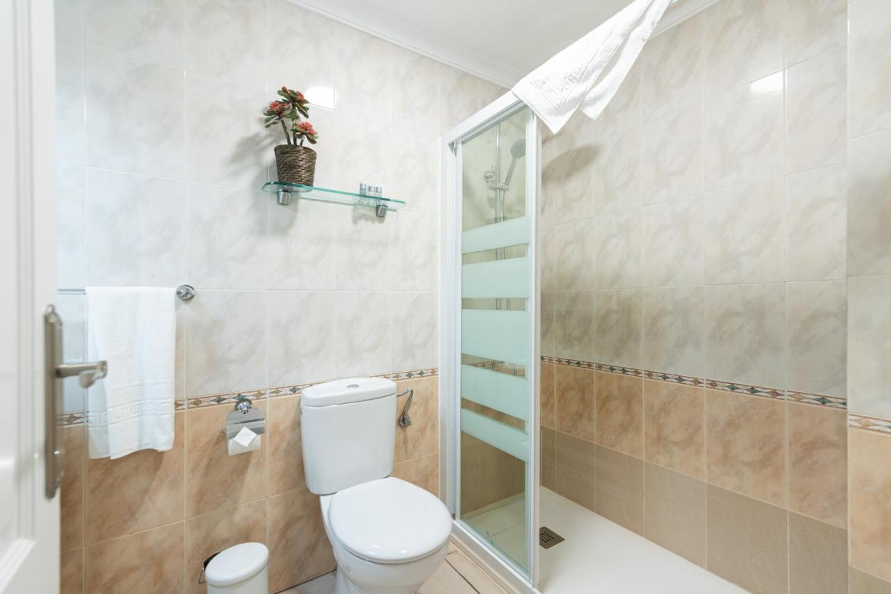 Amarre Fuente Apartament Puerto De Mogan