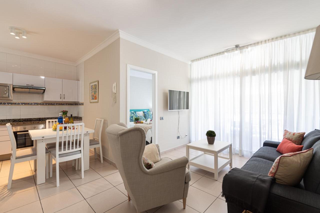 Apartament Amarre Fuente *