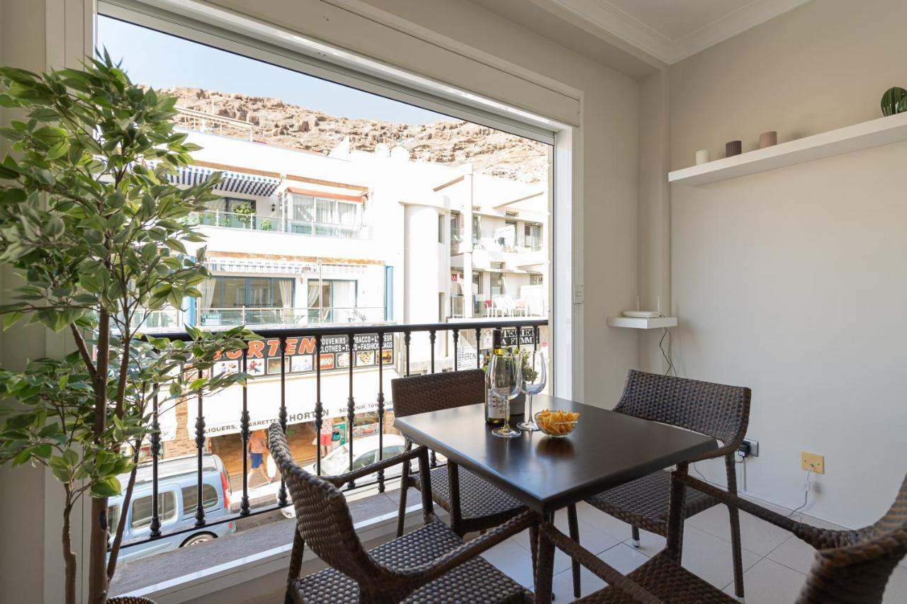 Apartament Amarre Fuente