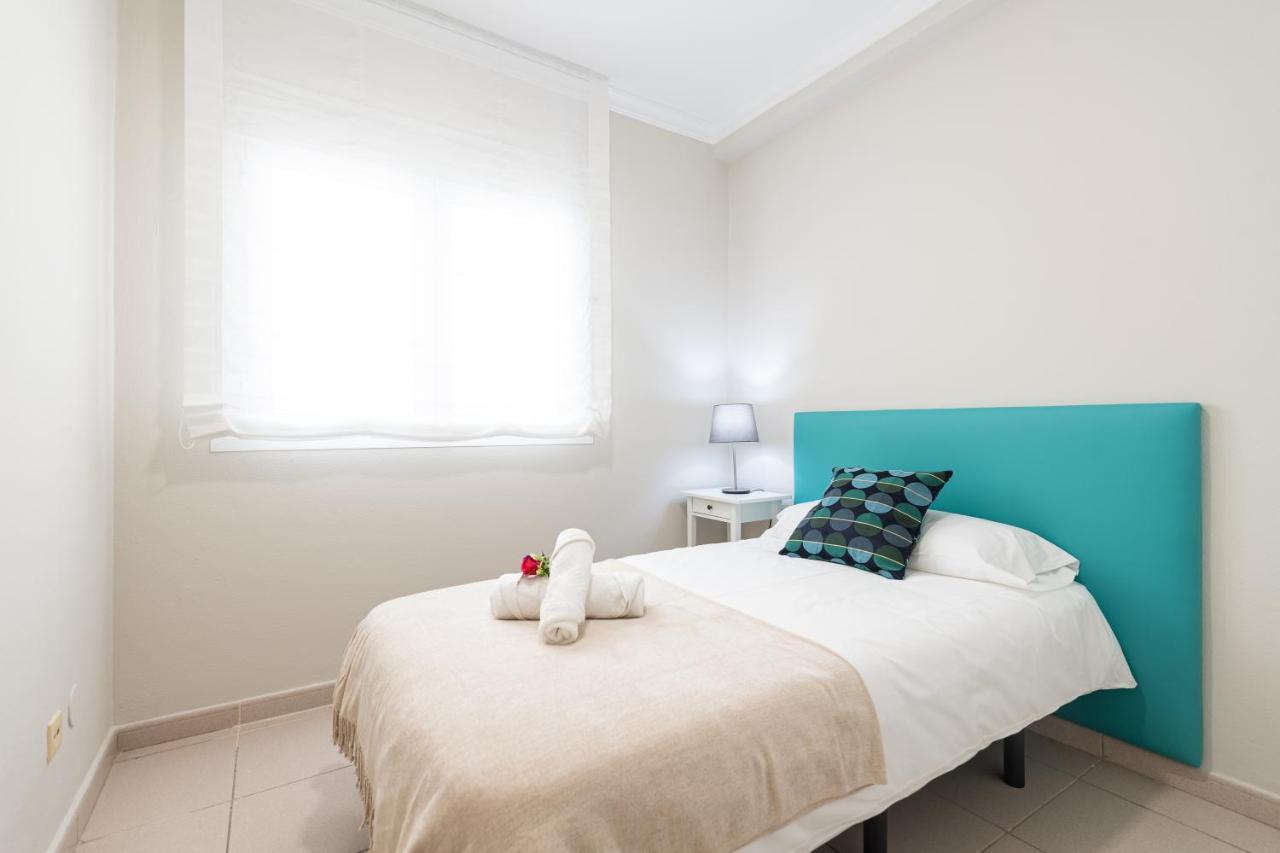 Apartament Amarre Fuente *