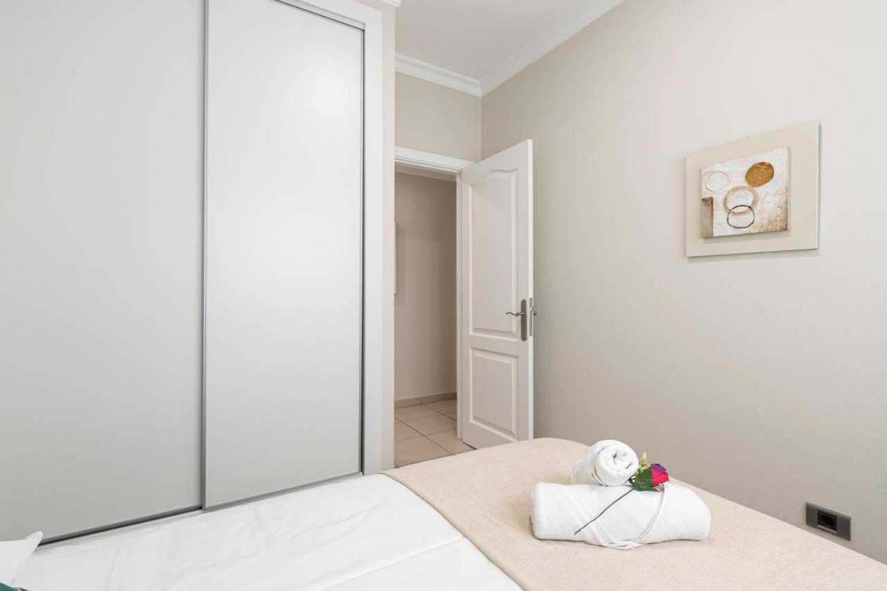 Apartament Amarre Fuente Puerto De Mogan