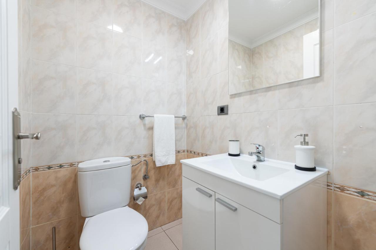 Amarre Fuente Apartament