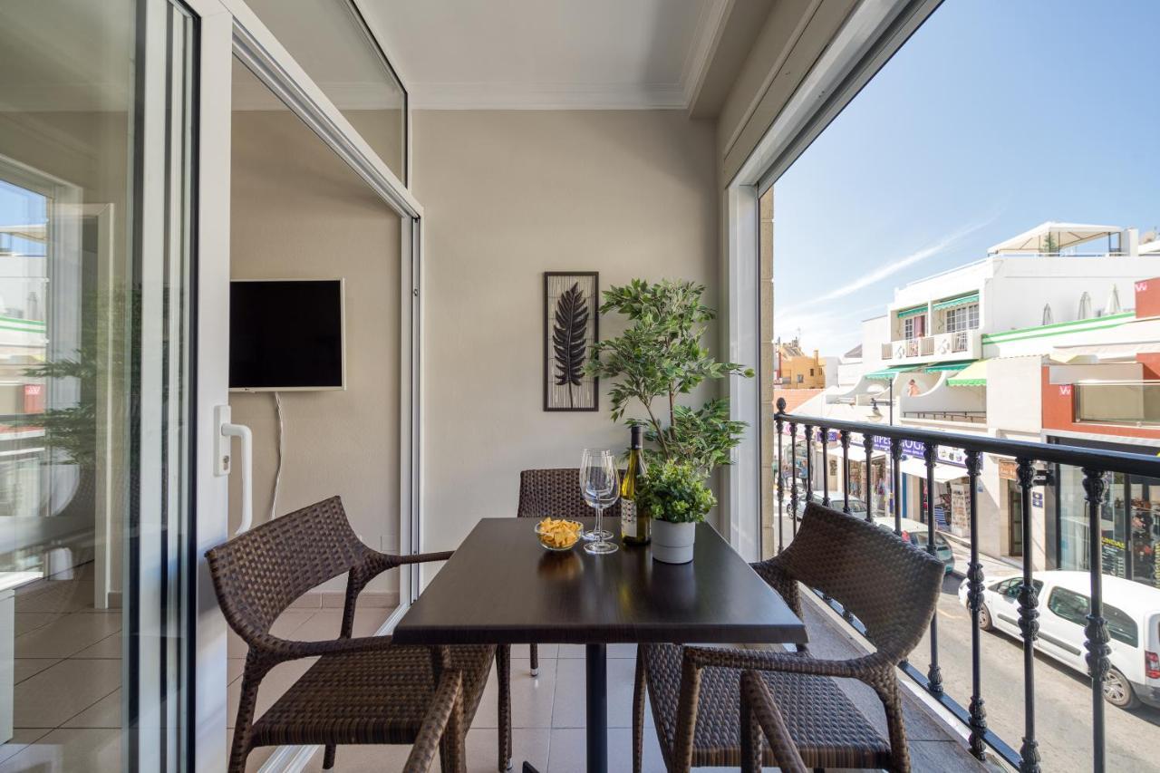 Apartament Amarre Fuente *