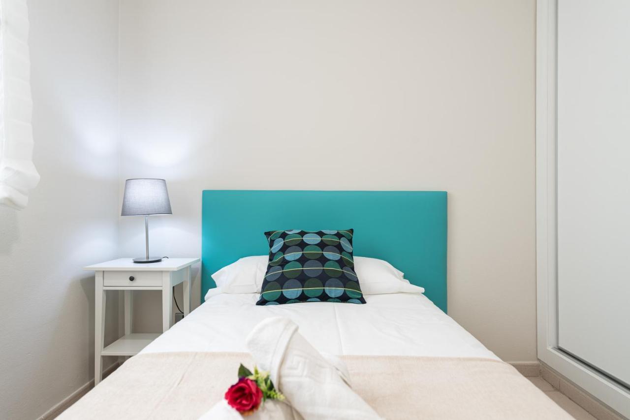 Apartament Amarre Fuente Puerto De Mogan