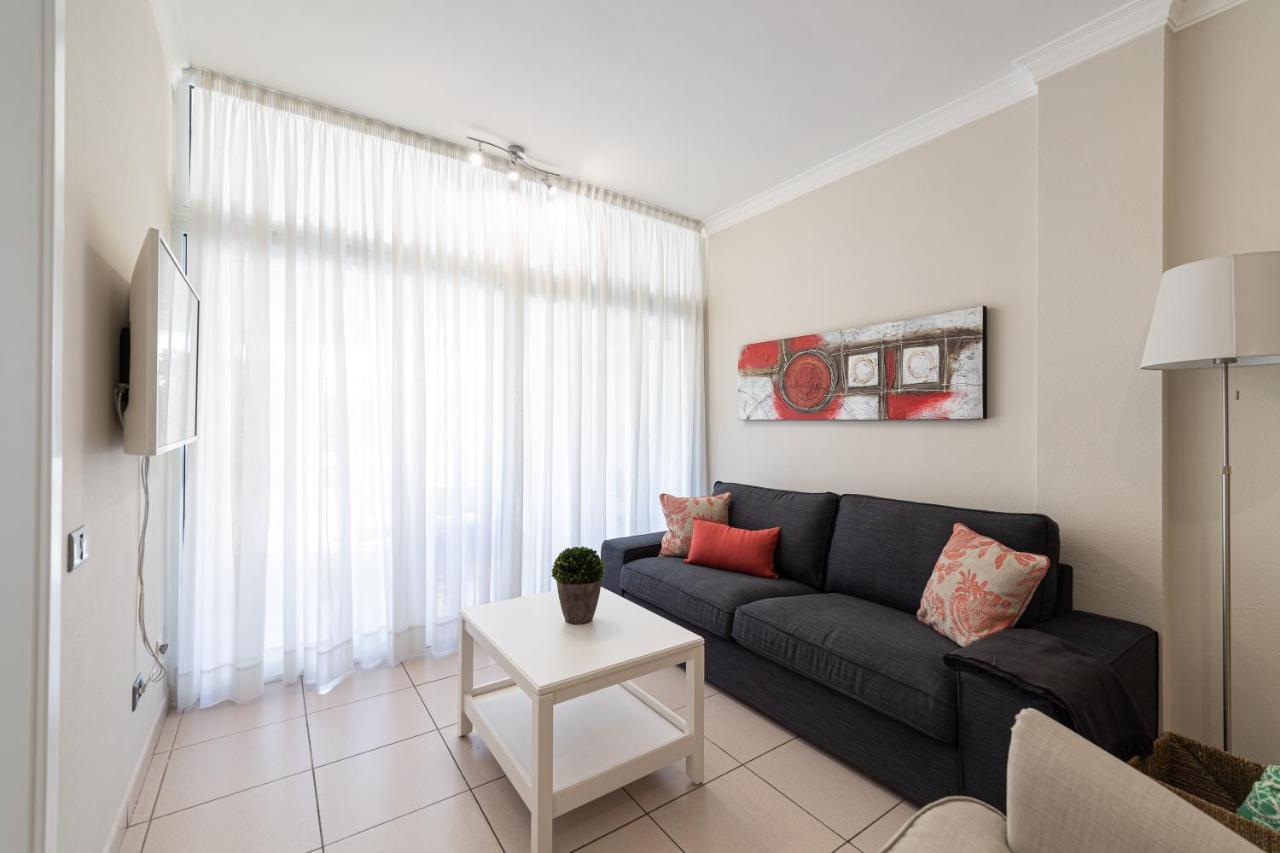 Apartament Amarre Fuente Puerto De Mogan