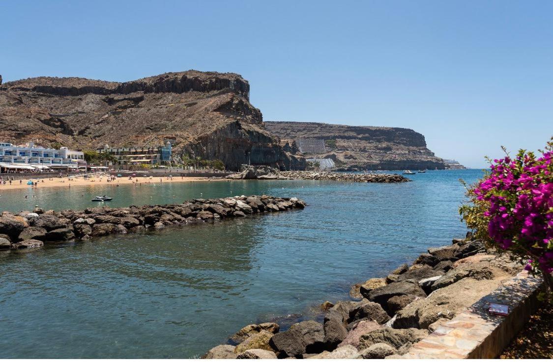 Amarre Fuente Apartament Puerto De Mogan